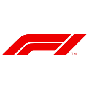Formula 1 logo